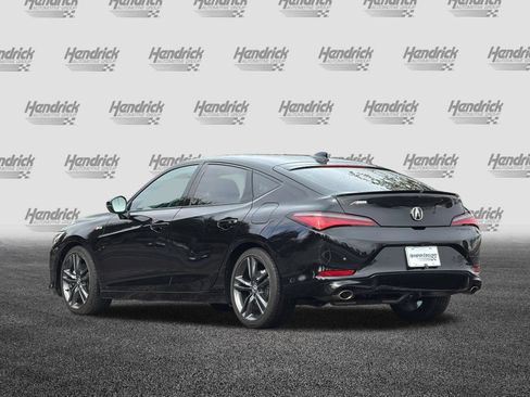 Certified 2023 Acura Integra A-Spec image 7