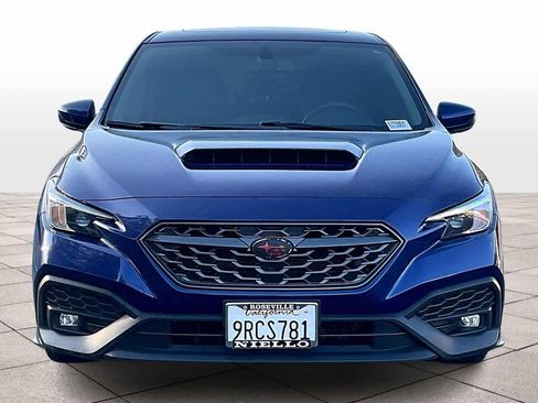 Used 2022 Subaru WRX Premium image 3