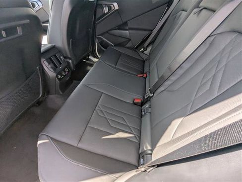 Used 2026 BMW X3 xDrive30i w/ Convenience Package AWD/4WD image 15