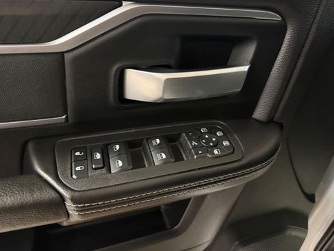 Certified 2025 RAM 2500 Big Horn AWD/4WD image 47