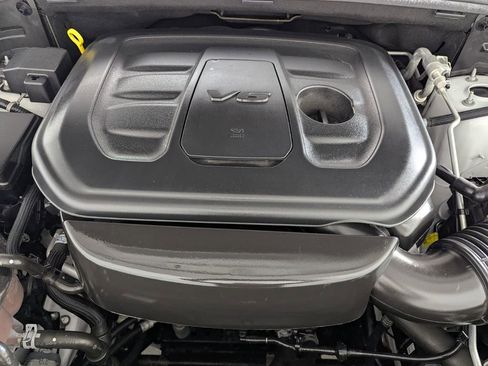 Used 2020 Jeep Grand Cherokee Limited w/ Luxury Group II image 12