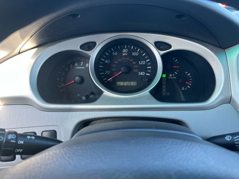 Used 2007 Toyota Highlander Limited image 17