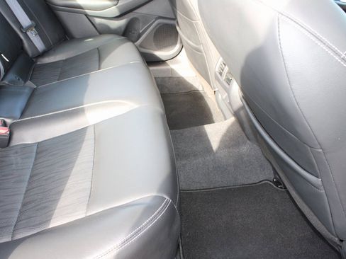 Used 2022 Nissan Altima 2.5 Platinum image 23