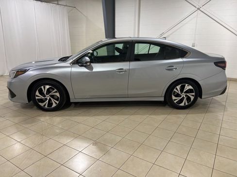 Used 2021 Subaru Legacy Premium image 2