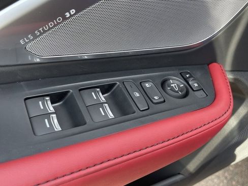 New 2026 Acura RDX A-Spec image 23