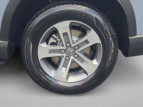 New 2026 Honda Pilot EX-L image 10