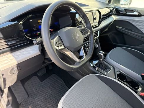 Certified 2023 Volkswagen Taos S w/ Driver Assistance Package image 37