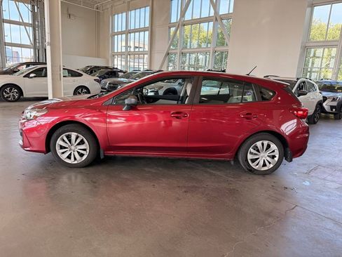 Used 2019 Subaru Impreza 2.0i AWD/4WD image 6