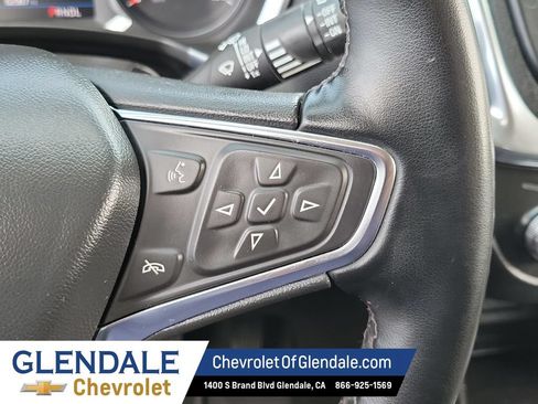 Certified 2024 Chevrolet Equinox LT AWD/4WD image 32