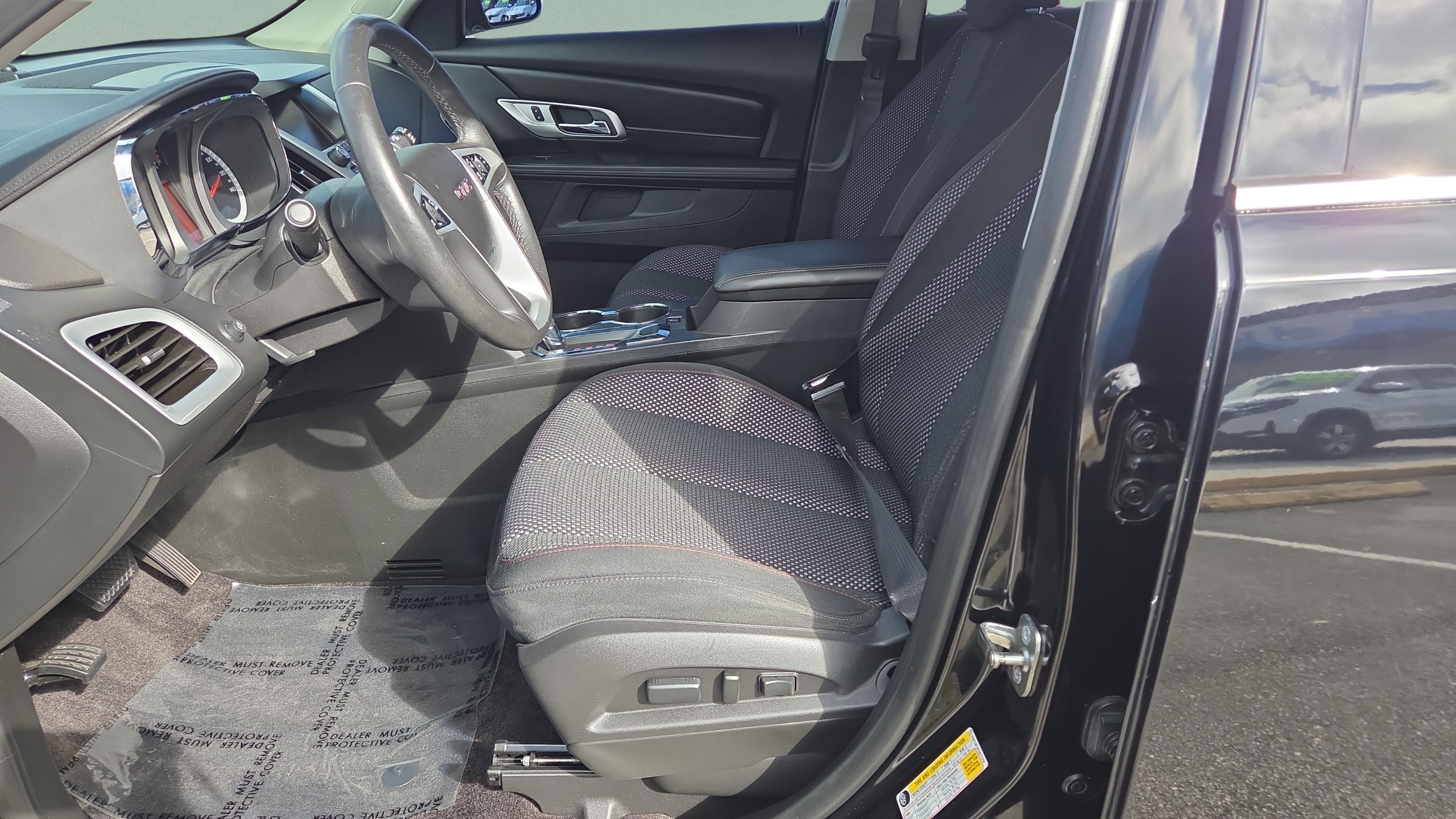 Used 2016 GMC Terrain SLE w/ Driver Alert Package I FWD image 9