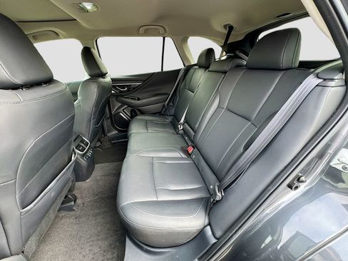 Used 2021 Subaru Outback Limited XT w/ Popular Package #2 image 30