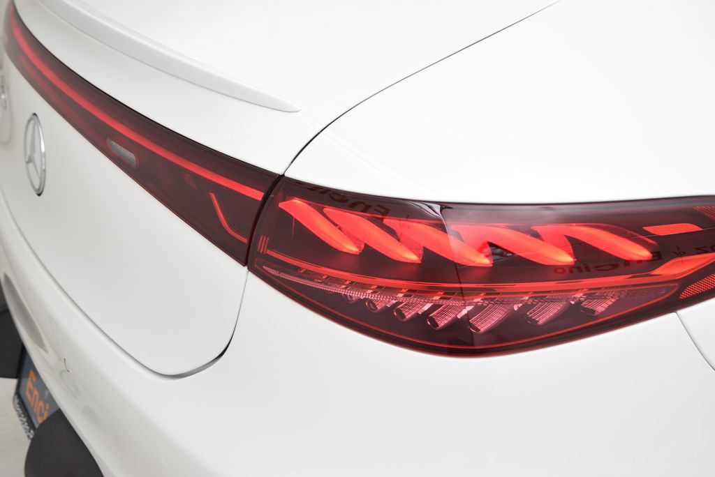 Certified 2023 Mercedes-Benz EQS 450+ Sedan image 14