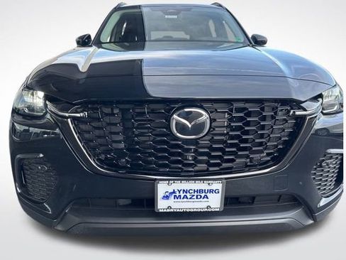 New 2026 MAZDA CX-70 3.3 Turbo w/ Preferred Package image 9