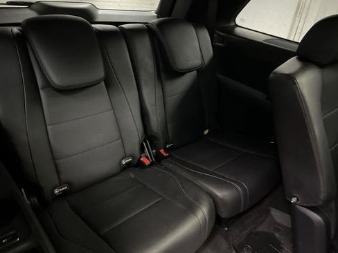 Used 2021 Mercedes-Benz GLS 450 4MATIC image 28