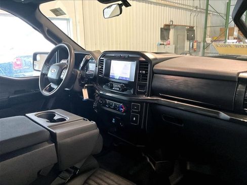 Used 2021 Ford F150 XL w/ STX Appearance Package image 14