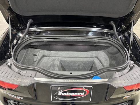 Used 2014 Jaguar F-TYPE S image 13