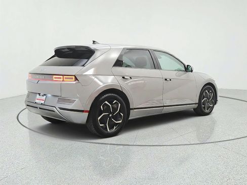 Used 2024 Hyundai Ioniq 5 Limited RWD image 5