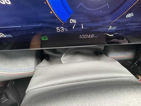 Certified 2024 Chevrolet Blazer EV RS RWD image 12