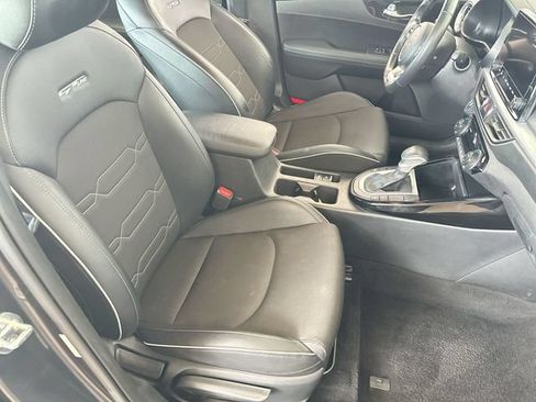 Certified 2024 Kia Forte GT-Line FWD image 27