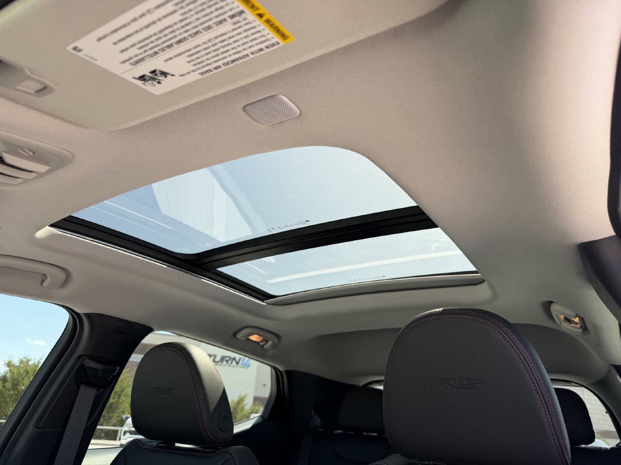 New 2027 Chevrolet Bolt RS w/ Technology Package FWD image 20