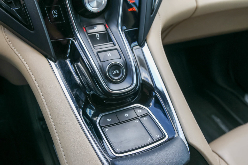 Used 2023 Acura RDX w/ Technology Package AWD/4WD image 24