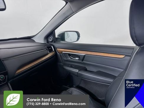 Used 2019 Honda CR-V Touring image 28