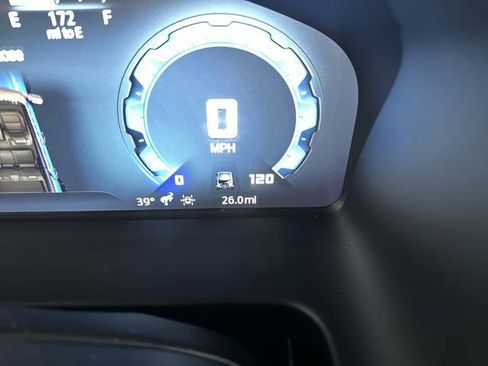 New 2025 Ford Bronco Badlands AWD/4WD image 6