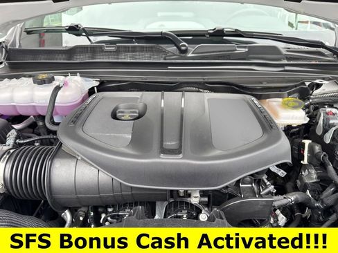 New 2026 RAM 1500 Laramie w/ Night Edition image 36