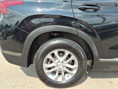 Used 2019 Hyundai Santa Fe SEL AWD/4WD image 25