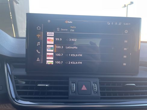 Used 2023 Audi Q5 2.0T Premium Plus w/ Premium Plus Package image 28