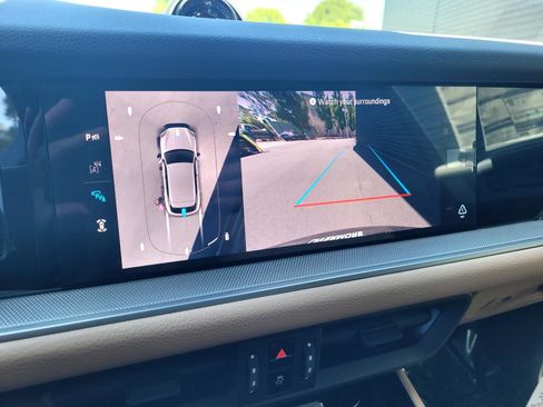 New 2026 Porsche Cayenne AWD/4WD image 22