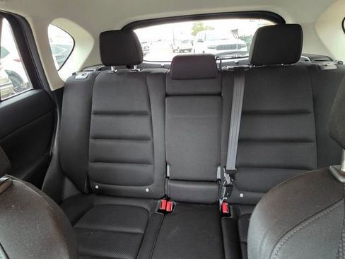 Used 2016 MAZDA CX-5 Touring image 20