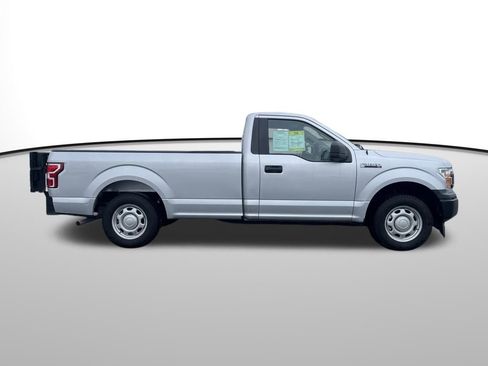 Used 2018 Ford F150 XL image 7