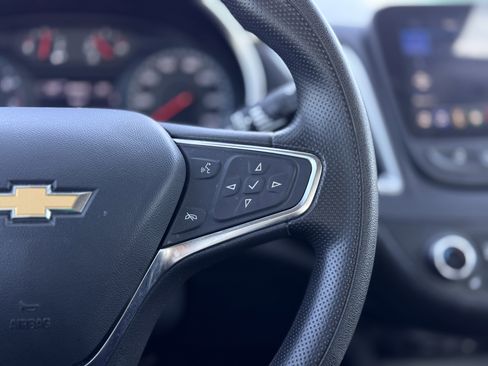 Used 2024 Chevrolet Malibu LT image 12