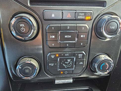 Used 2014 Ford F150 FX4 w/ FX Appearance Package image 36