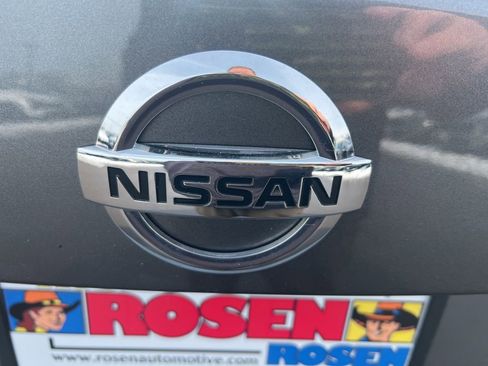 Certified 2023 Nissan Sentra SV w/ All-Weather Package image 31