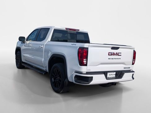 New 2026 GMC Sierra 1500 Elevation w/ Elevation Premium Package AWD/4WD image 4