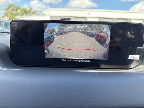 New 2026 MAZDA CX-50 AWD 2.5 S w/ Cargo Package image 31