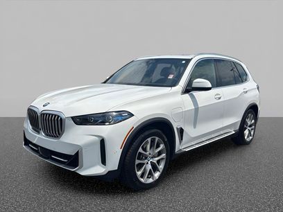 Used 2025 BMW X5 xDrive50e