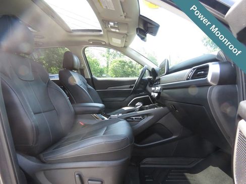 Used 2021 Kia Telluride EX w/ Towing Package AWD/4WD image 13