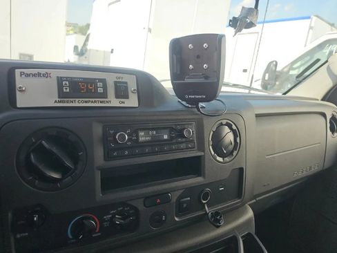 Used 2023 Ford E-350 and Econoline 350 Super Duty w/ Power Windows & Locks Group RWD image 9