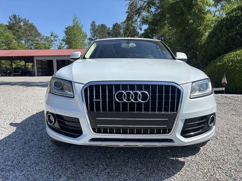 Used 2013 Audi Q5 2.0T Premium Plus image 3