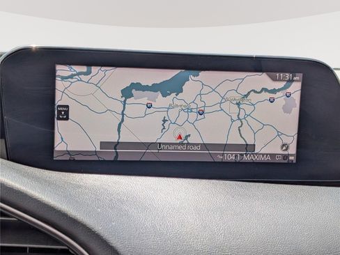 Used 2024 MAZDA MAZDA3 s FWD image 25