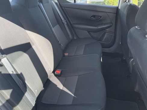 Used 2024 Nissan Sentra SV image 25