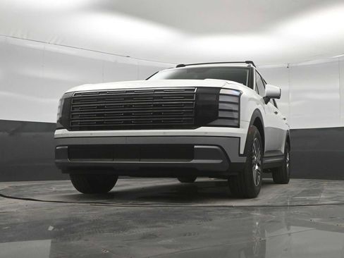 New 2027 Hyundai Palisade SEL AWD/4WD image 36