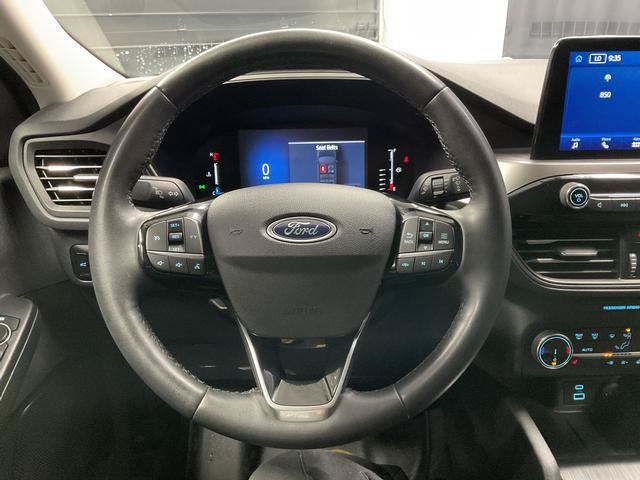 Used 2023 Ford Escape Active w/ Cold Weather Package FWD image 17