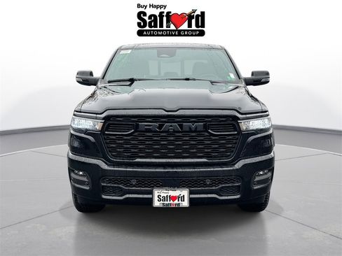 New 2026 RAM 1500 Big Horn image 8