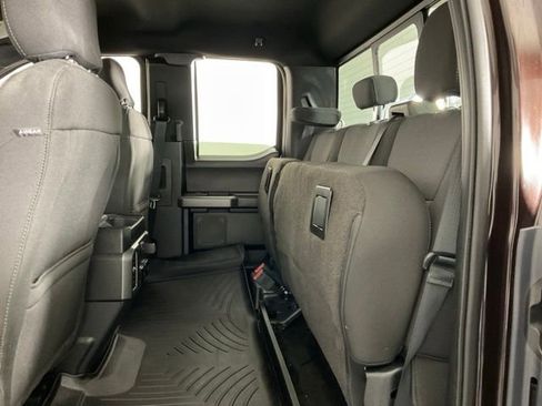 Used 2018 Ford F150 XLT w/ Equipment Group 302A Luxury image 37