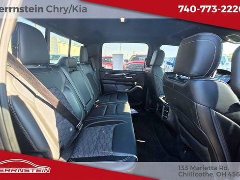 Used 2019 RAM 1500 Sport AWD/4WD image 23