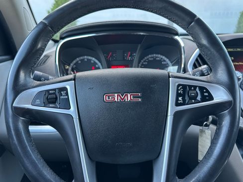 Used 2013 GMC Terrain SLT image 23